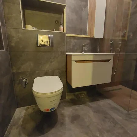 Newly Renovated Family In Centre Ubytování v soukromí *