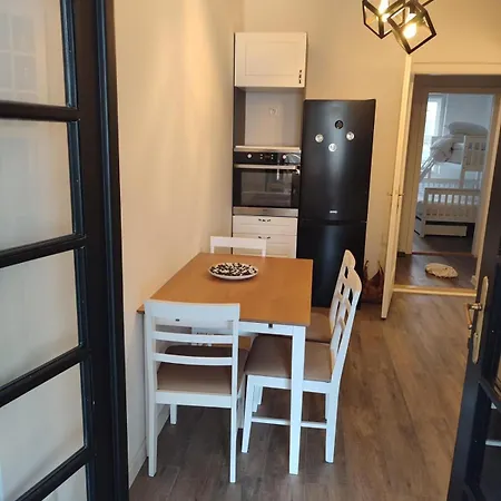Newly Renovated Family In Centre Ubytování v soukromí *