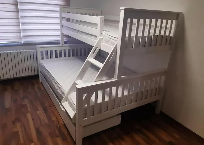 Newly Renovated Private In The Hearth Of The Homestay